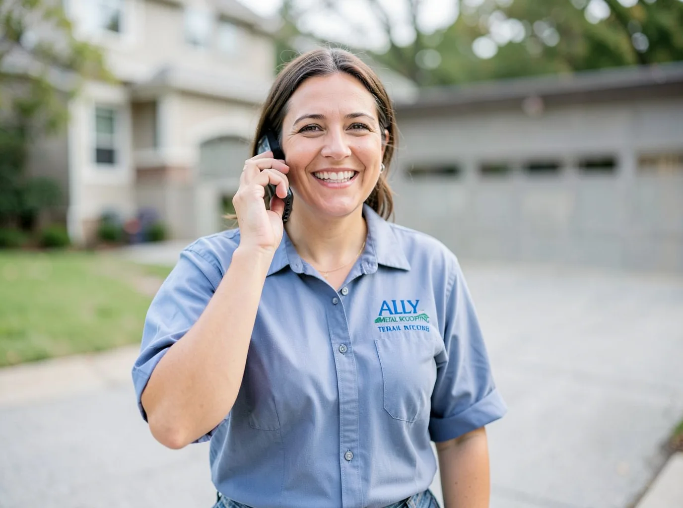 Metal Roof Installation Sterling, MI FAQs
